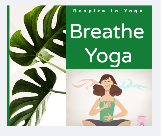 Breathe Yoga